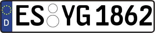 ES-YG1862