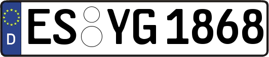 ES-YG1868