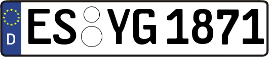 ES-YG1871