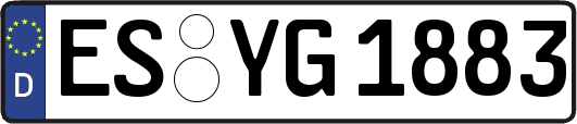 ES-YG1883