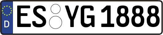 ES-YG1888