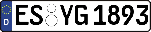 ES-YG1893