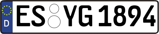 ES-YG1894