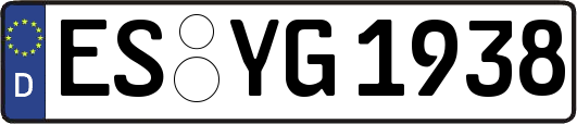 ES-YG1938