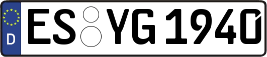 ES-YG1940
