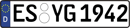 ES-YG1942