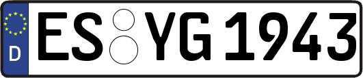 ES-YG1943