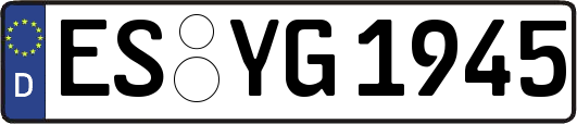 ES-YG1945