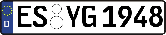 ES-YG1948