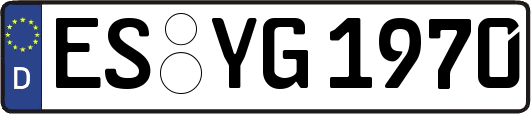 ES-YG1970