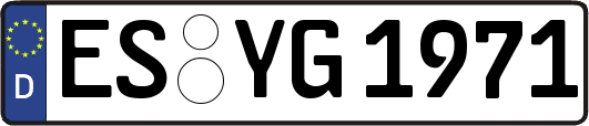 ES-YG1971
