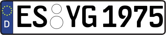 ES-YG1975