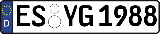 ES-YG1988