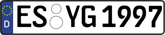 ES-YG1997