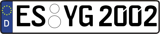 ES-YG2002
