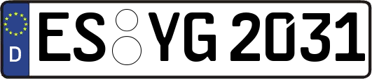 ES-YG2031