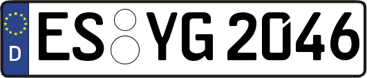 ES-YG2046