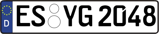 ES-YG2048