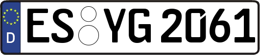 ES-YG2061