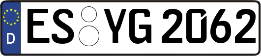 ES-YG2062