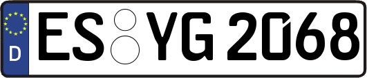 ES-YG2068