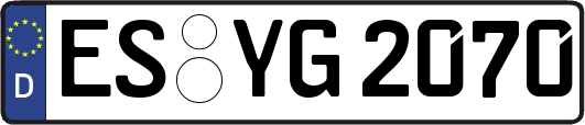 ES-YG2070