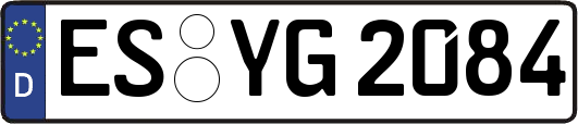 ES-YG2084