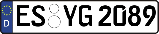 ES-YG2089