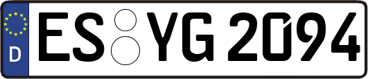 ES-YG2094