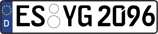 ES-YG2096