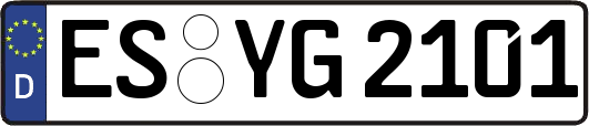 ES-YG2101