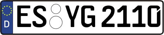 ES-YG2110