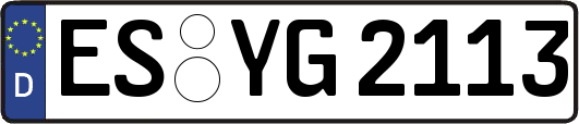 ES-YG2113