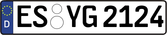 ES-YG2124