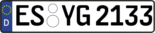 ES-YG2133