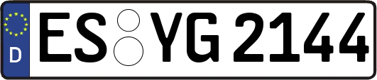 ES-YG2144