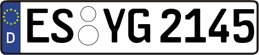 ES-YG2145