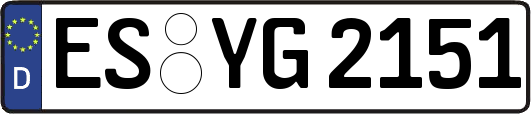 ES-YG2151
