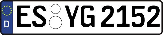 ES-YG2152