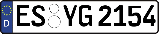 ES-YG2154
