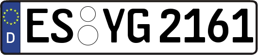 ES-YG2161