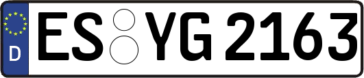 ES-YG2163