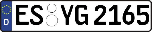 ES-YG2165