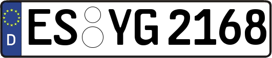 ES-YG2168