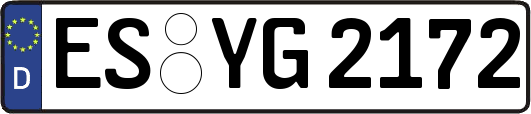 ES-YG2172