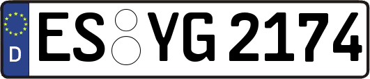 ES-YG2174