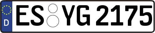 ES-YG2175
