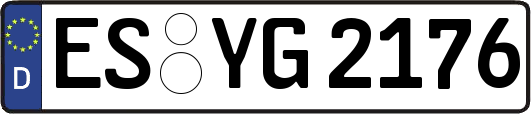 ES-YG2176