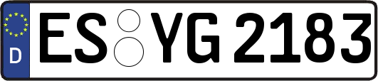 ES-YG2183