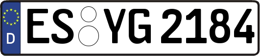 ES-YG2184